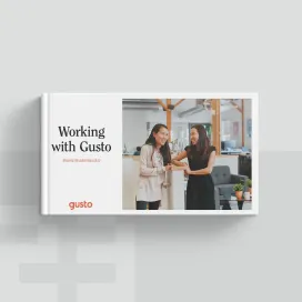 Gusto